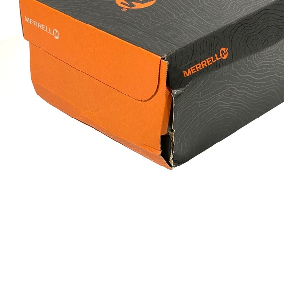 Merrell Hydrotrekker Strap Hiking Sandal - Picture 8 of 8